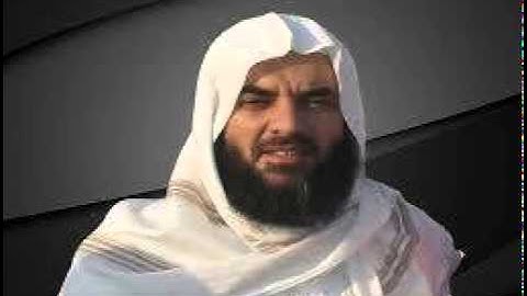 الشيخ هاني ابوشيته من مسجد القرماني سورة محمد