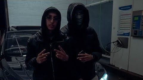 Chempie17 – Instant (Official Music Video)