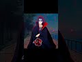 Itachi Uchiha 🔥 Coldest Anime Edit #shorts
