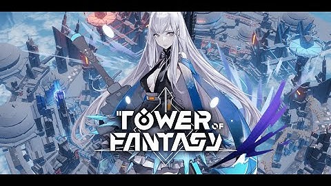 Retrieving Environmental Data - Quest - Tower Of Fantasy