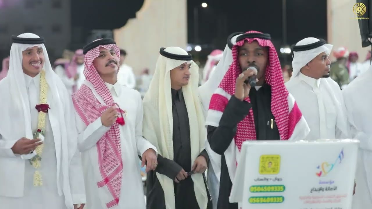 لا تحرمه بالصوت -  غناء بيشو العبدلي | زواج الشاب حسن خضر الزيلعي و اخيه بلقاسم