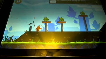 ALTECHNET - Coby KYROS Android Tablet Second Look Review