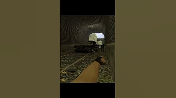 Backstab Attempt Fail