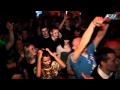 Essential Vibes with Mark Sherry Aftermovie - K8 Club 28.01.2012