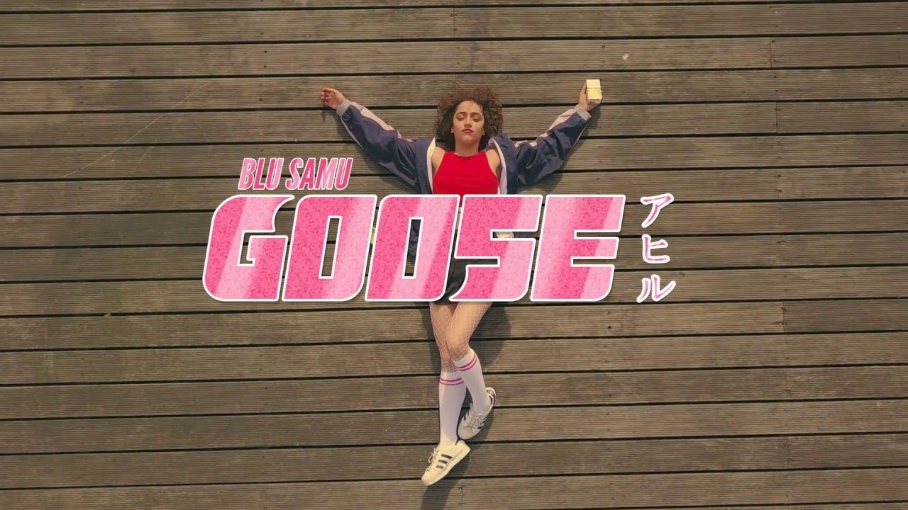 Blu Samu (prod by GTZ) - Goose camera iphone 8 plus apk