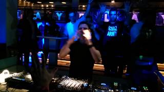 Markus Schulz @ Club Play Budapest 2014