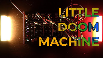 Neutral Labs Elmyra 2 - Study 1 (My Little Doom Machine)