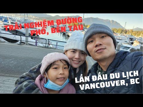 Video: 10 Khách sạn gia đình hàng đầu ở Vancouver, BC