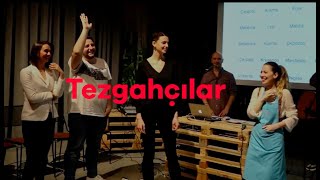 Yeni Nesil İnteraktif Kurumsal Eğitimler