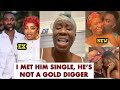 Actress Anita Joseph Ex Husband’s New Lover Defends Herself As She Reveals She Didn’t Snatch Him. 