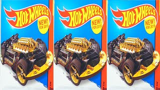 HOTWHEELS HW RACE X RAYCERS | X-steam | By Ransmo5
