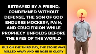 KJV - Day: 287 - Passage: Matthew 27-28