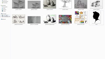 Tutorial Upload soal dan gambar pada aplikasi e-learning