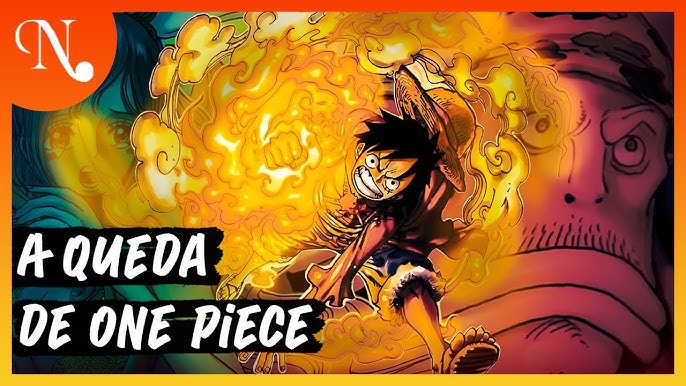 Saga Ilha dos Homens-Peixe, One Piece Wiki