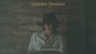 Coleman Jennings - Marianaville (Official Audio)