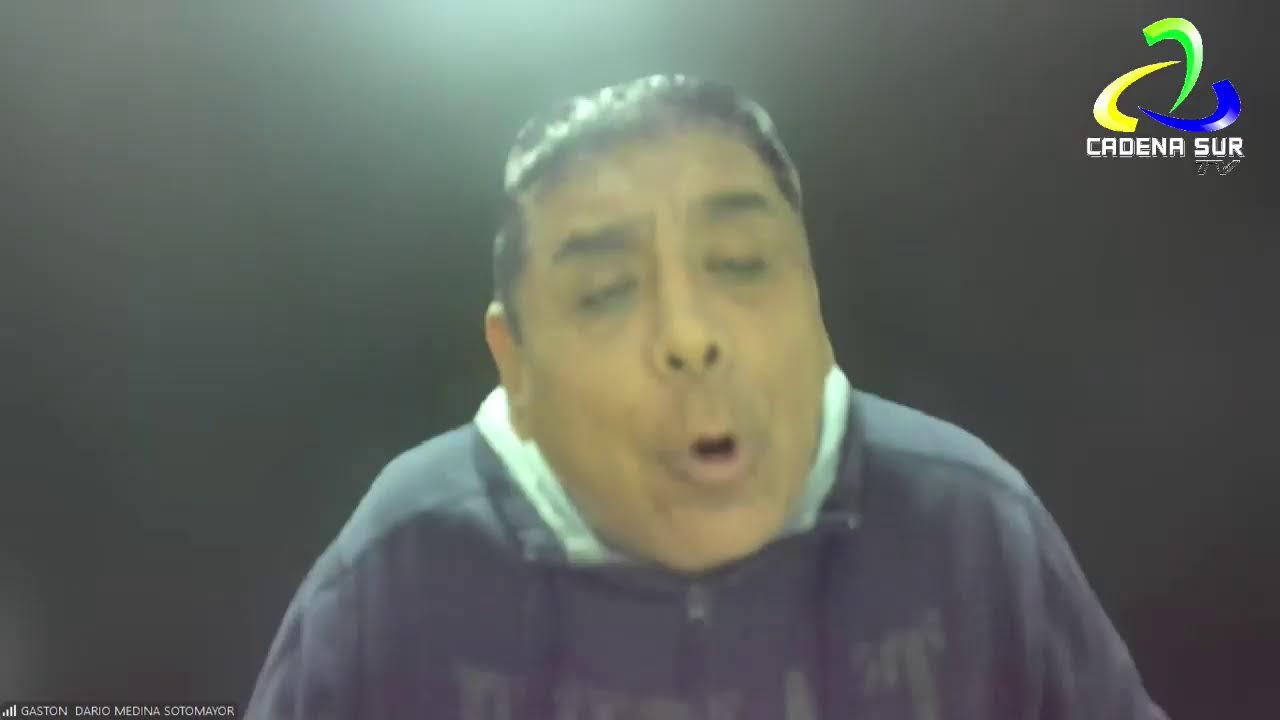 Gast n en la radio 91 9 f m youtube
