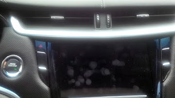 XTS Complete Power Shutdown