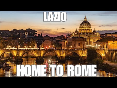 Hidden gems of Lazio: Unveiling the top 10 breathtaking spots | Italy Travel Guide