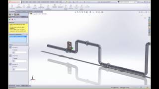 SolidWorks Tips & Tricks: Copy With Mates