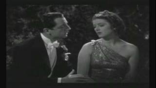 Download Lagu William Powell and Myrna Loy in Libeled Lady (1936) -  Have you been proposed to much? MP3
