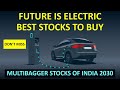 Future Multibagger stocks | Become crorepati | High return stock  #stockmarket #investing #trading