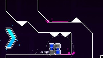 Romos - Magic Touch Full Layout [XL Hard Demon]