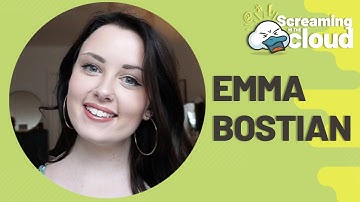 Replay - Changing the Way We Interview with Emma Bostian