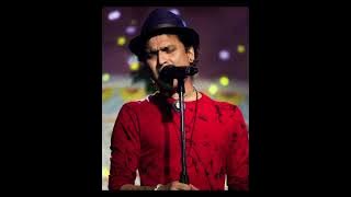 The song 'Mayabini Ratir Bukut' is sung in English. I don't know if it's true or false.#zubeengarg
