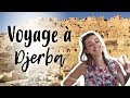 VOYAGE À DJERBA