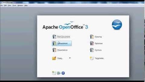 Put a page number on footer with a click on OpenOffice.org Writer (Macro)