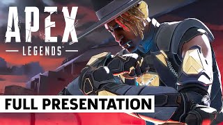 Apex Legends Emergence Full Presentation Ea Play Live 2021