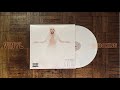 Christina Aguilera - Lotus Vinyl Unboxing + Digital Download [FREE]