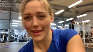 Ajvie 20190304 Sports & Fitness2