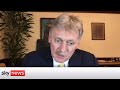 World News Briefs -- April 7, 2022 (Eveing Edition)