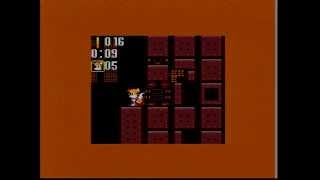 Sonic Triple Trouble - Game Gear