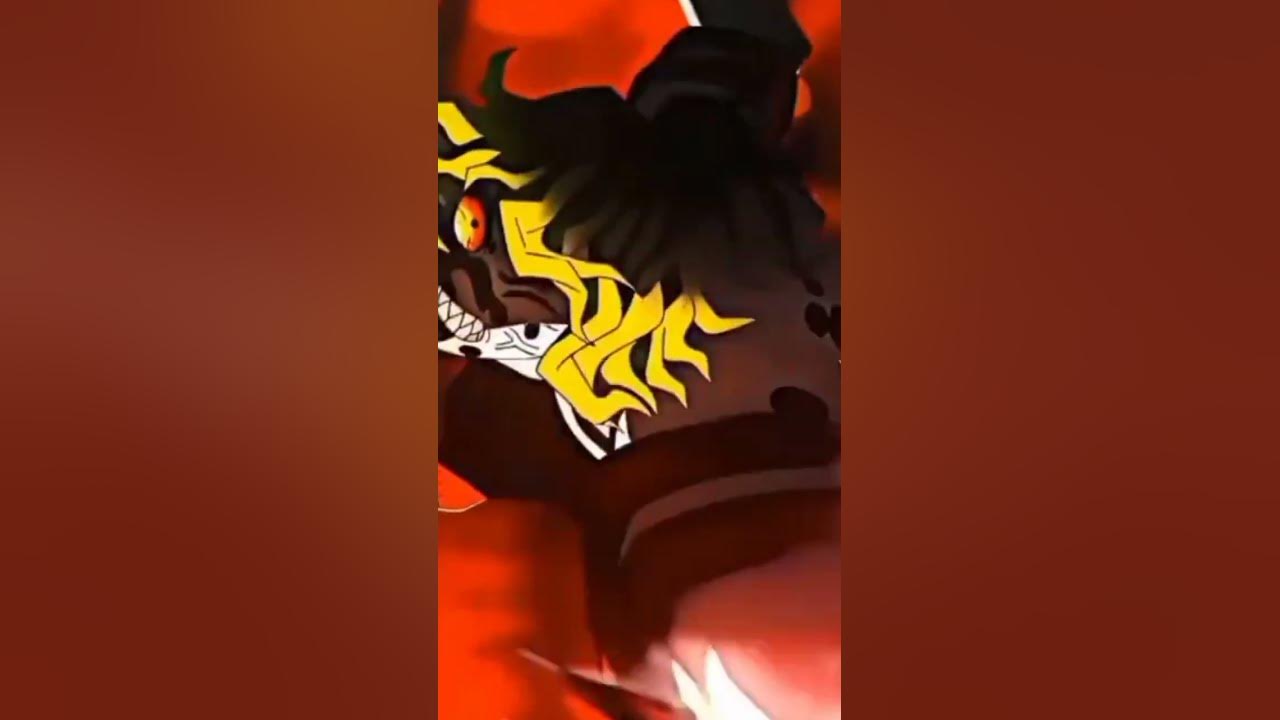 #anime клинок рассекающего демона - YouTube