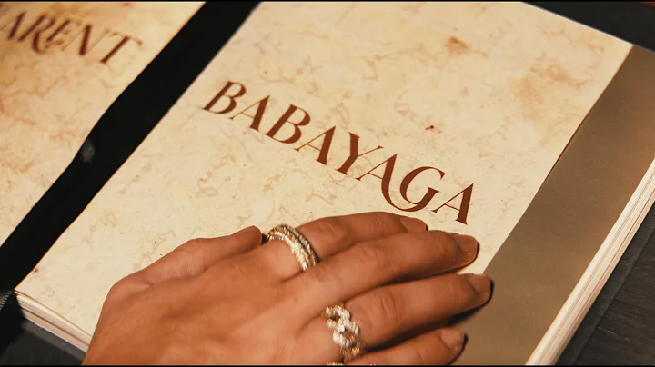 Clarent - BABAYAGA (Video Oficial)