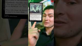 Pauper Oops? 💀🫪#mtg #mtgpauper #paupermtg #mtgcommunity