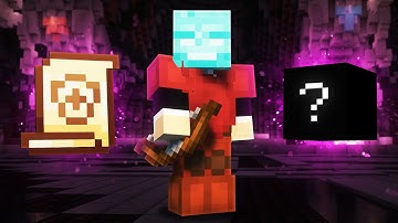 I Rerolled a Scroll... AND GOT THIS (Hypixel Skyblock IRONMAN)