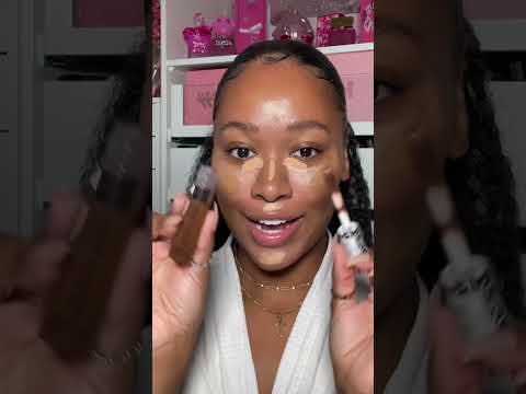 Full Face Using Only Concealer!