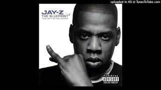Jay-Z - All Around The World Instrumental ft. LaToiya Williams