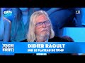 Didier Raoult dans TPMP !