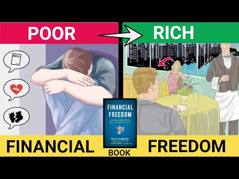 FINANCIAL FREEDOM IN 7 SIMPLE STEPS | पैसो के 7 RULES | SeeKen