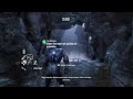 Batman: Return to Arkham City Nightwing Batcave predator challenge