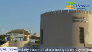 Park Rotana Abu Dhabi - Abu Dhabi Hotels, UAE