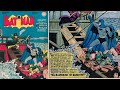 Batman #43 (1947) - "The Blackbird of Banditry!" by Jim Mooney and Bill Finger