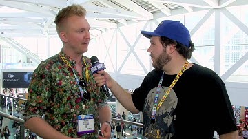 Bombshell: 3D Realms interview [Player Attack SE3 EP23]