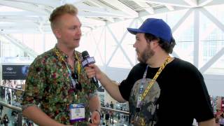Bombshell: 3D Realms interview [Player Attack SE3 EP23]
