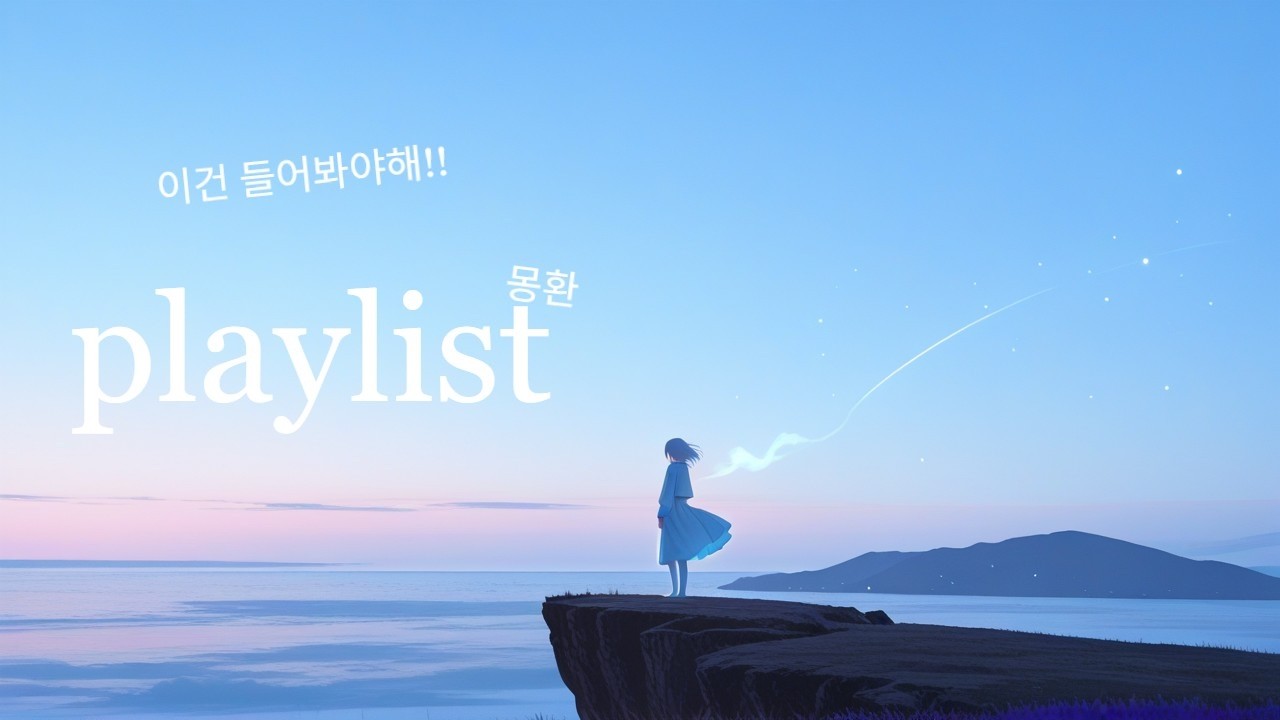 새벽을 감싸는 빛 🌌 | Melodic Progressive House (Soft Ver.)