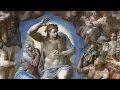 Michelangelo, Copernicus and the Sistine Chapel - Dr Valerie Shrimplin